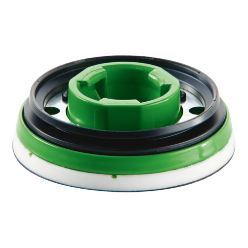 Plateau de polissage Festool PT-STF FastFix