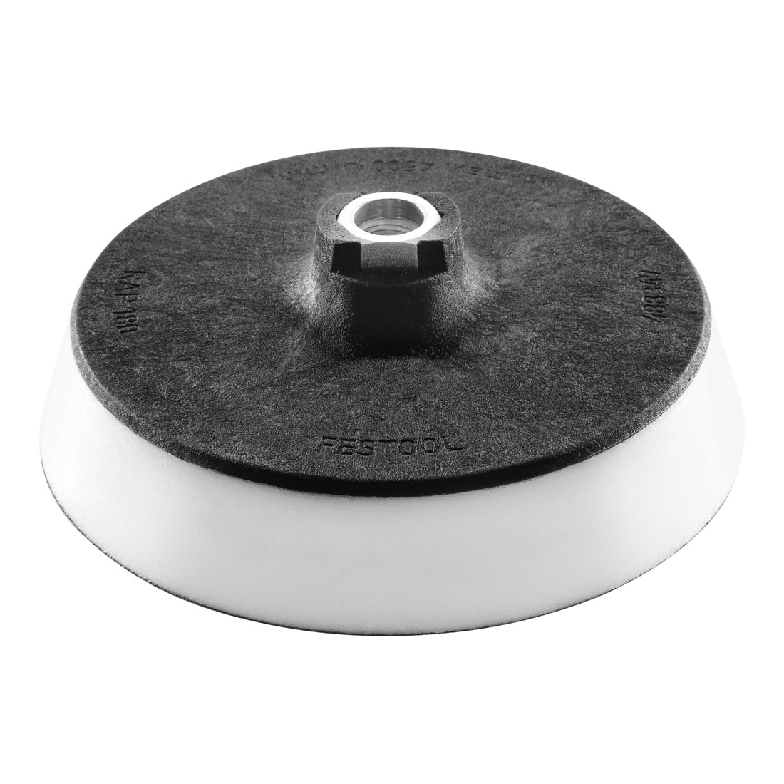 Plateau de polissage PT-STF-D180-M14