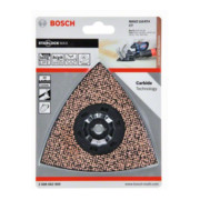 Plateau de ponçage à concrétion carbure MAVZ 116 RT4 116mm-2