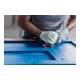 Plateau de ponçage Bosch Expert AVZ 90 RT4 Lame pour outils multifonctions, 90 mm