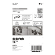 Plaque de ponçage Bosch EXPERT AVZ 90 RT6 Lame pour outils multifonctions-4