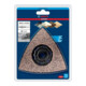 Plateau de ponçage Bosch Expert MAVZ 116 RT6 Lame pour outils multifonctions, 116 mm-5