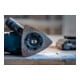 Plateau de ponçage Bosch Expert MAVZ 116 RT6 Lame pour outils multifonctions, 116 mm