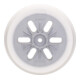 Plateau de ponçage Bosch extra souple 150 mm-1
