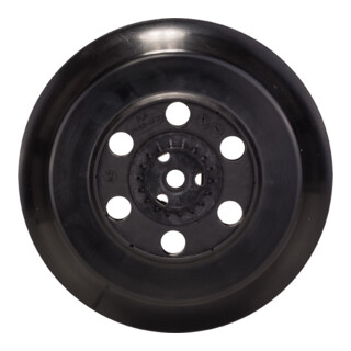 Plateau de ponçage Bosch souple 150 mm pour PEX 15 et PEX 420 AE
