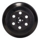 Plateau de ponçage Bosch souple 150 mm pour PEX 15 et PEX 420 AE-1