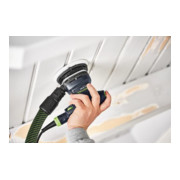 Plateau de ponçage Festool ST-STF 125/8-M4-J SW-4