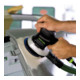 Plateau de ponçage Festool ST-STF 125/8-M8-J-3