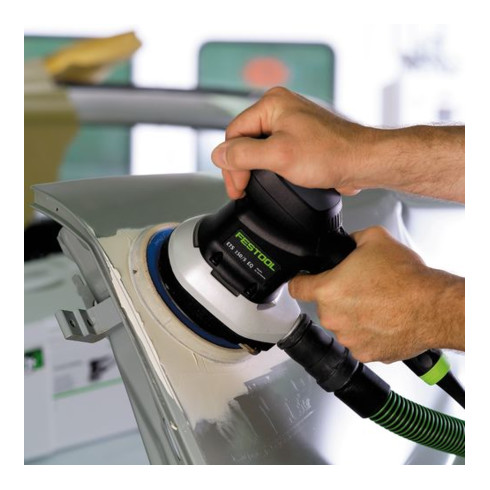 Plateau de ponçage Festool ST-STF 125/8-M8-J