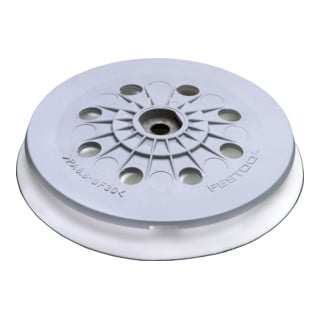 Plateau de ponçage Festool ST-STF 125/8-M8-J