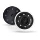 Plateau de ponçage Festool ST-STF D125/8 FX-W-HT