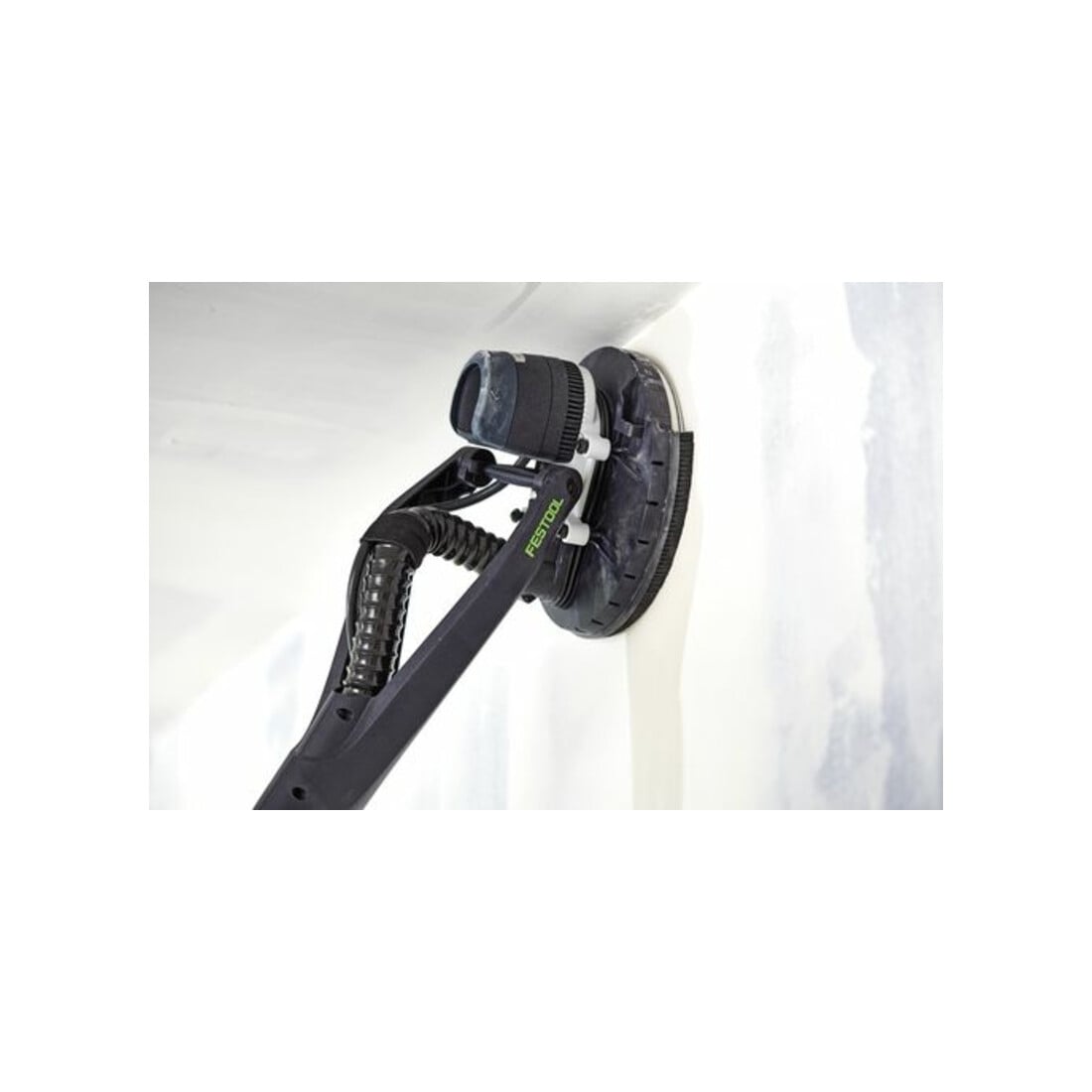 Plateau de ponçage Festool ST-STF-D215/8-IP-LHS 225