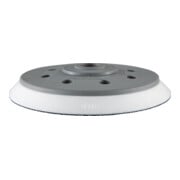 Plateau de ponçage Makita souple 150 mm-3