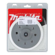 Plateau de ponçage Makita souple 150 mm-4