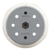Plateau de ponçage Makita super doux