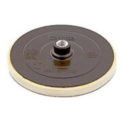 Plateau de ponçage Makita velcro 165mm (743053-3)