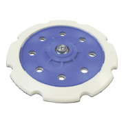 Plateau de ponçage Makita Velcro