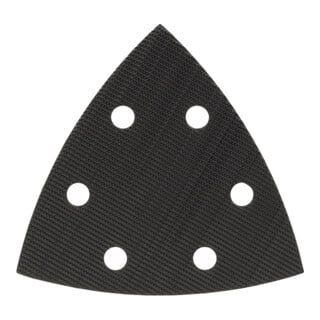 Plateau de ponçage Bosch Pour PDA 180, PDA 180 E, PDA 240 E