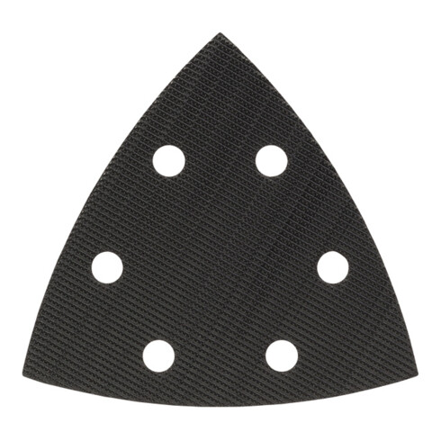 Plateau de ponçage Pour PDA 180, PDA 180 E, PDA 240 E