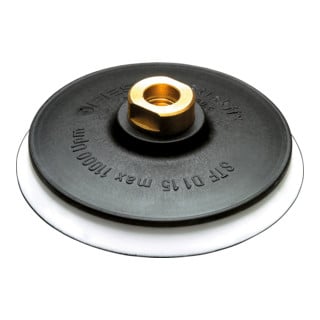 Disque à poncer pour feston ST-STF 0-M14
