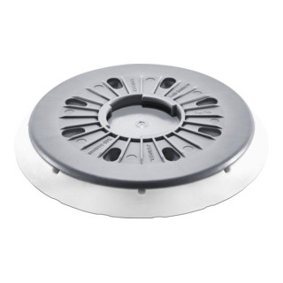 Disque abrasif Festool FastFix ST-STF D150/MJ2