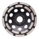 plateau de surfaçage diamant Rhodius DS40-4