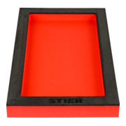 Plateau en mousse tendre (EVA) STIER pour rangement, vide-5