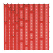 Plateau pour forets et outils de coupe Kraftwerk, 133.101.000