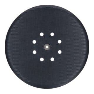 Plateau support Bosch (Backing Pad 215)