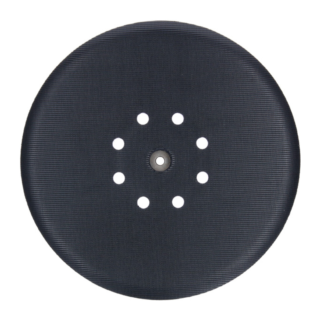 Plateau support Bosch (Backing Pad 215)