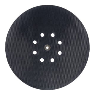 Plateau support Bosch (Backing Pad Set)