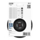 Plateau support Bosch X-LOCK  Velcro-2