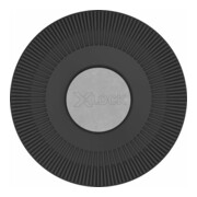 Plateau support Bosch X-LOCK 115 mm dur-2