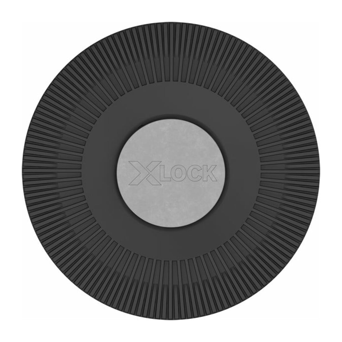 Plateau support Bosch X-LOCK 115 mm dur