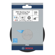 Plateau support Bosch X-LOCK 115 mm dur-5