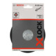 Plateau support Bosch X-LOCK 115 mm dur-5