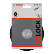 Bosch X-LOCK plateau de dossier souple-5