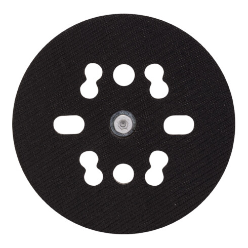 Plateau-support moyen Bosch 150 mm pour GEX 150 ACE