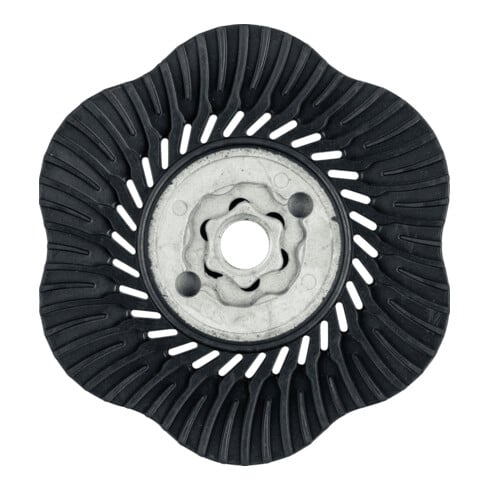 Plateau-support PFERD COMBICLICK CC-GT 115 -125 mm M14