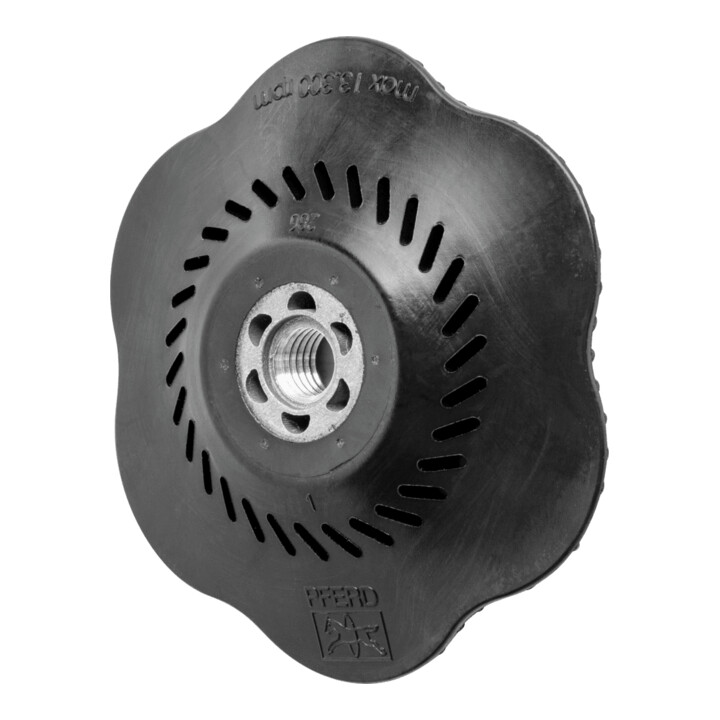 Plateau-support PFERD COMBICLICK CC-GT 115 -125 mm M14