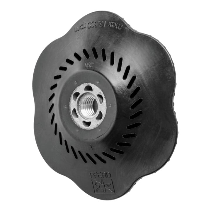 Plateau-support PFERD COMBICLICK CC-GT 115 -125 mm M14