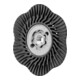Plateau-support PFERD COMBICLICK CC-GT 115 -125 mm M14