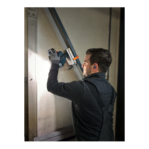 Plateau universel Fein L x l x p 200 x 160 x 37 mm (FEIN VersaMAG)