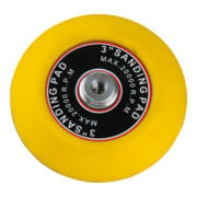 Disque abrasif flexible KS Tools, paquet de 5
