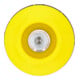 Plateaux ponceurs, Ø 46,0mm, pack de 5