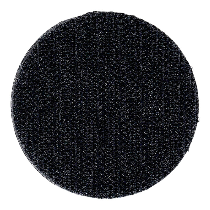 Plateaux ponceurs, Ø 46,0mm, pack de 5