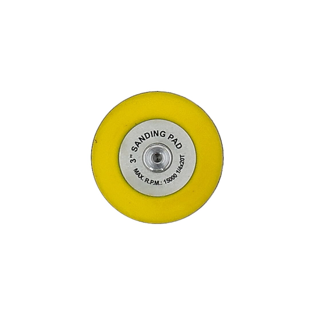 Disque abrasif flexible KS Tools, paquet de 5