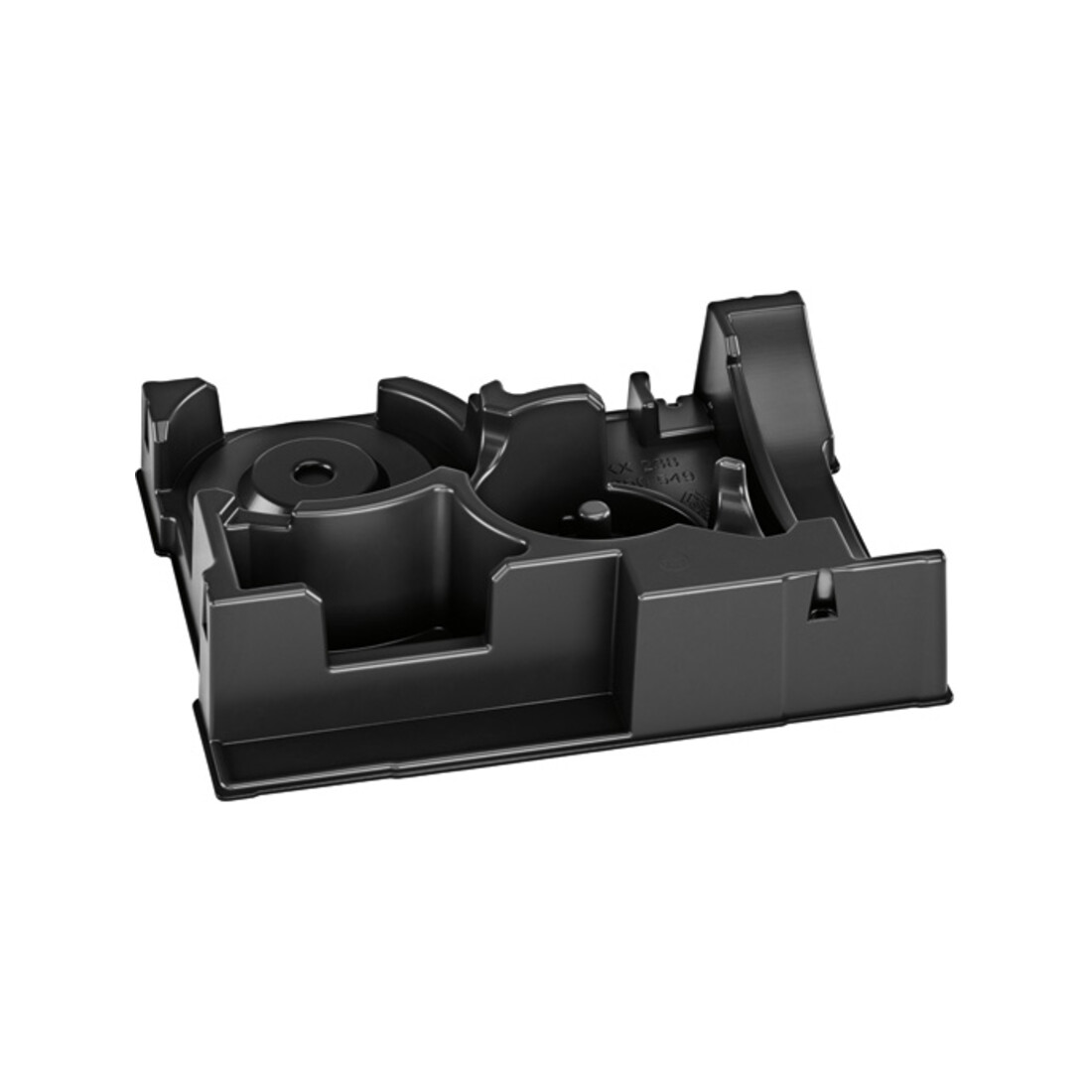 Plateaux pour le rangement des outils Bosch Plateau GBR 15 CAG
