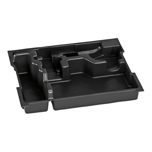 Plateaux pour le rangement des outils Bosch Plateau L-BOXX GBM 13-2 RE