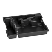 Plateaux pour le rangement des outils Bosch Plateau L-BOXX GBM 13-2 RE-1